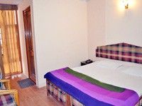 Radha Continental Hotel Nainital Extérieur photo